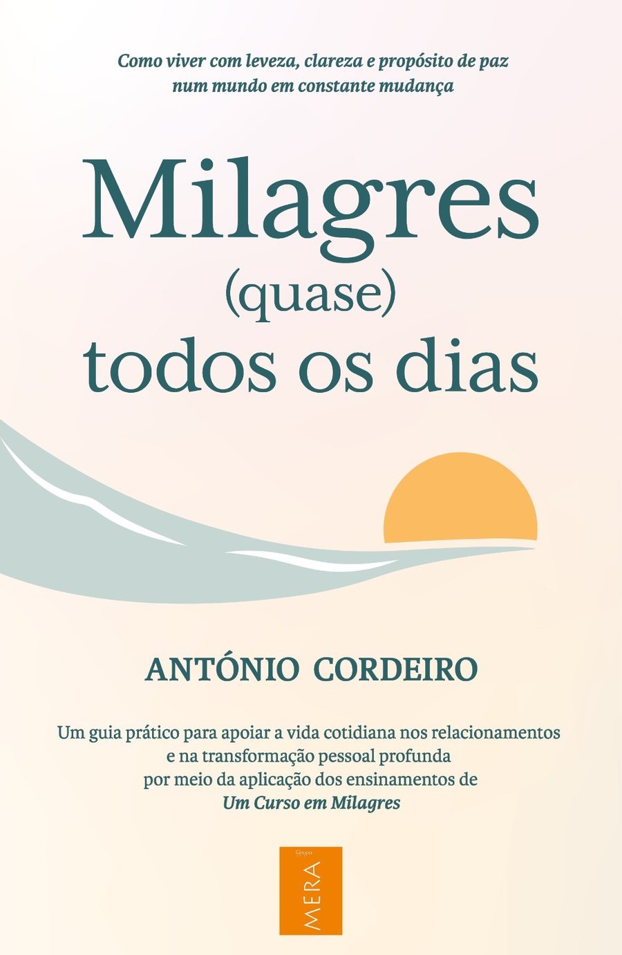 Milagres (quase) Todos os Dias