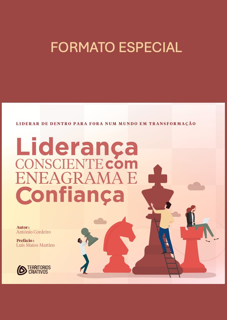 Liderazgo consciente con Eneagrama y Confianza
