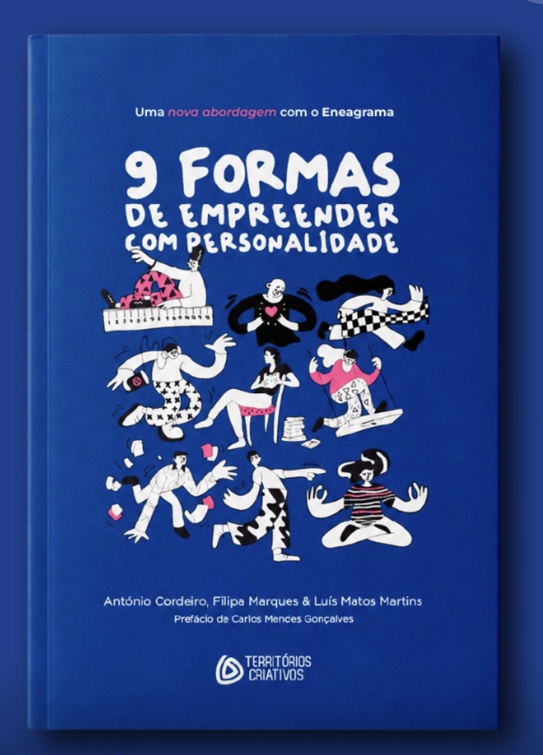 9 Formas de Emprender con Personalidad